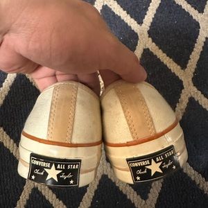 Converse Chuck Taylor Sneaker Size 10 Men US